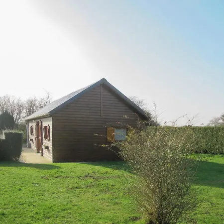 Domek alpejski Le Petit By Interhome