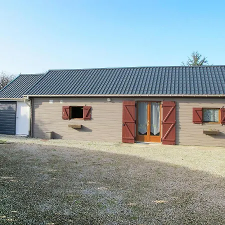 Le Petit By Interhome Chalet