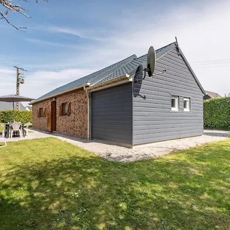 Le Petit By Interhome La Haye-d'Ectot