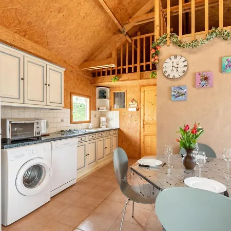 Le Petit By Interhome *