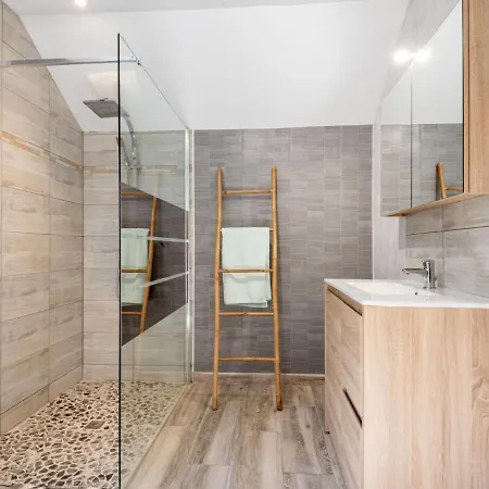 Le Petit By Interhome * La Haye-d'Ectot