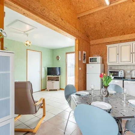 Le Petit By Interhome *