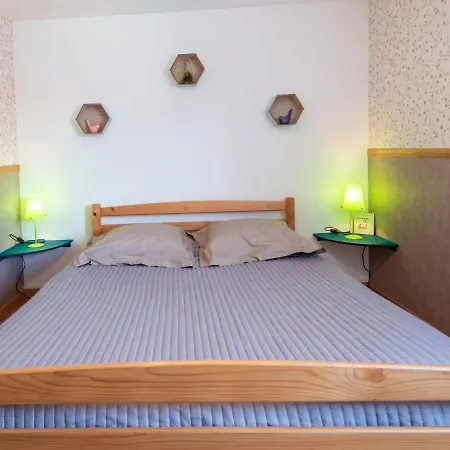 Le Petit By Interhome * La Haye-d'Ectot