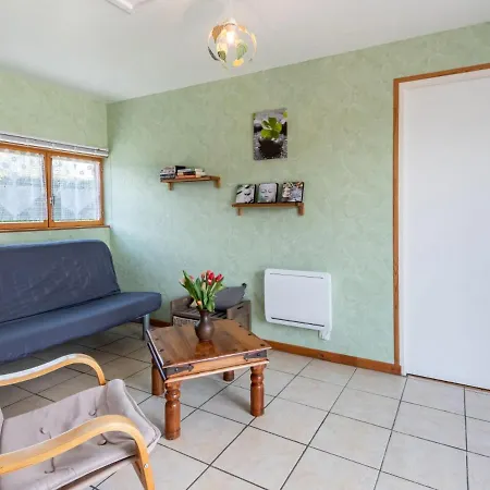 Le Petit By Interhome * La Haye-d'Ectot