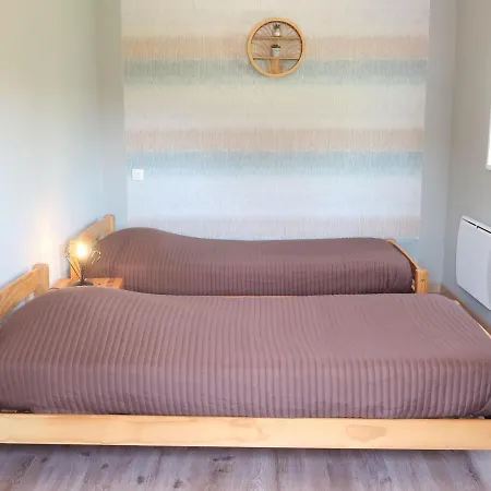 Chalet Le Petit By Interhome *