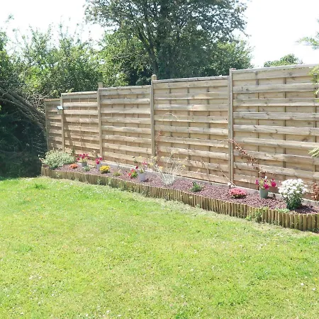 Le Petit By Interhome Chalet *