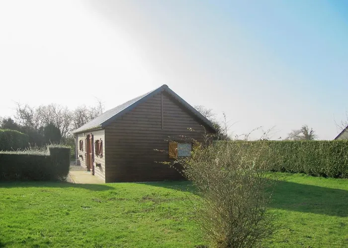 Domek alpejski Le Petit By Interhome