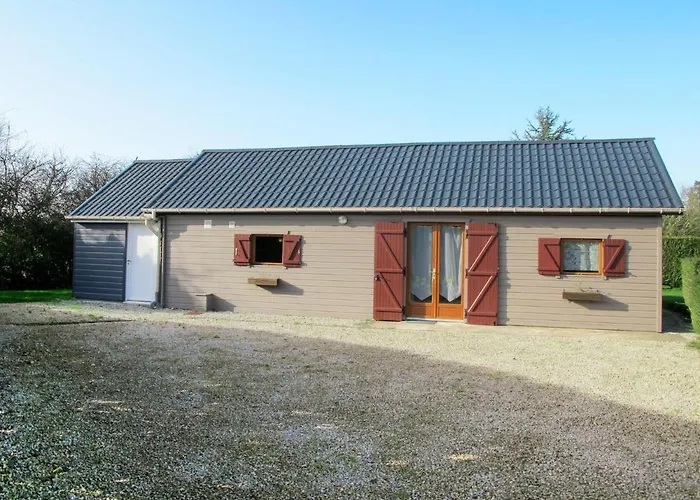 Le Petit By Interhome Domek alpejski