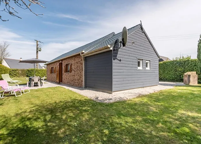 Le Petit By Interhome La Haye-d'Ectot