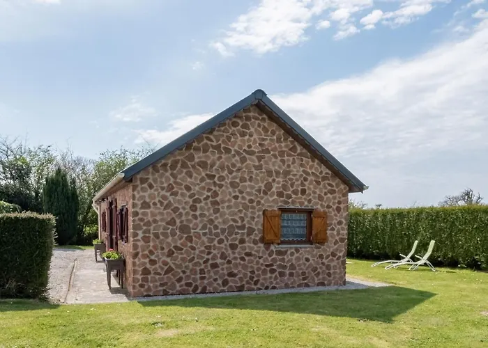 Le Petit By Interhome