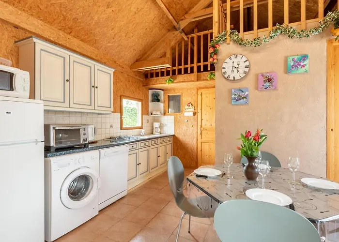 Le Petit By Interhome *