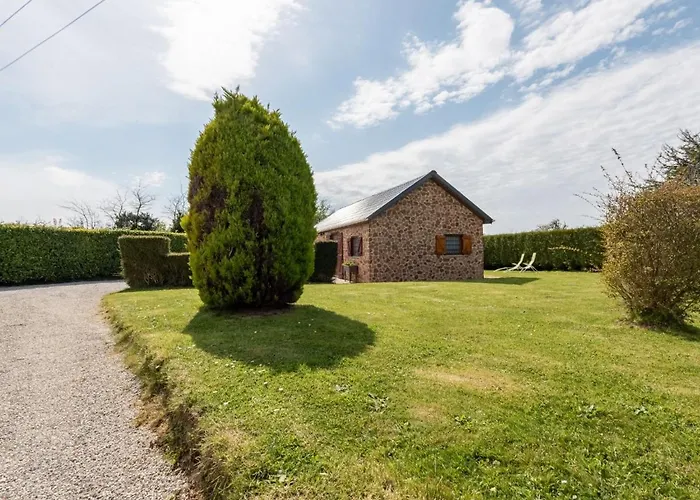 Le Petit By Interhome シャレー *