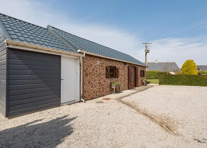 Le Petit By Interhome シャレー