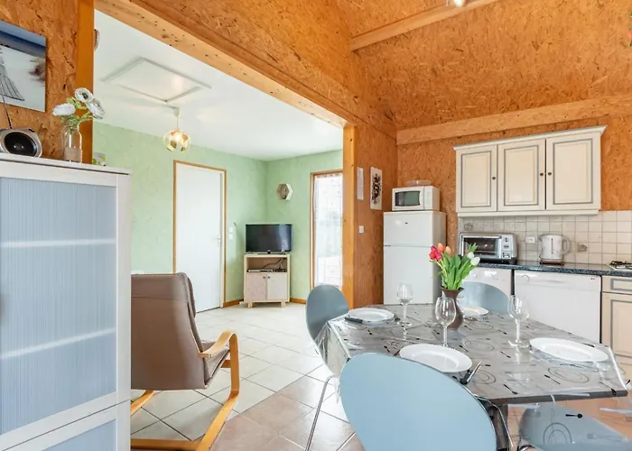 Le Petit By Interhome *