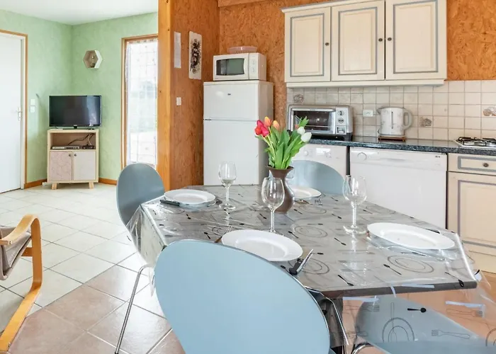 シャレー Le Petit By Interhome