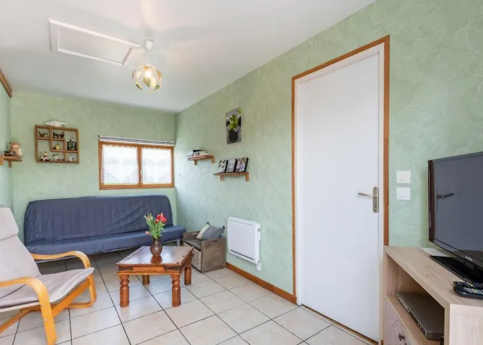 シャレー Le Petit By Interhome