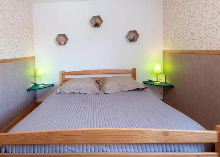 Le Petit By Interhome * La Haye-d'Ectot