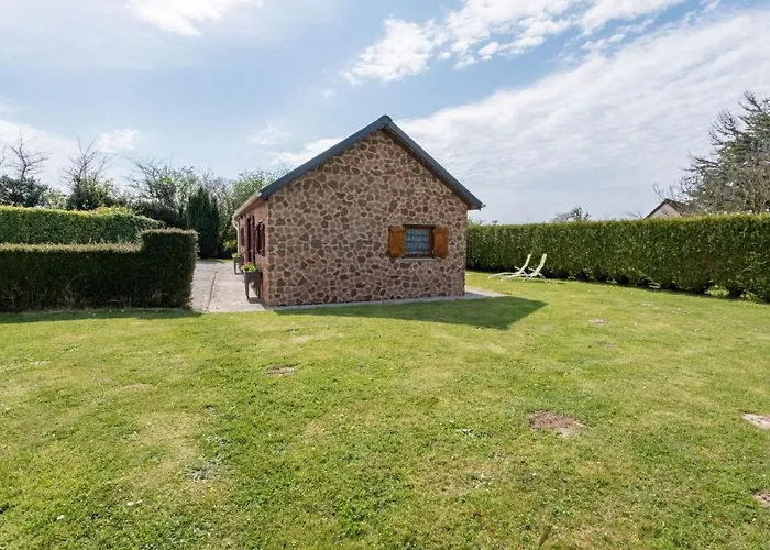 Le Petit By Interhome La Haye-d'Ectot