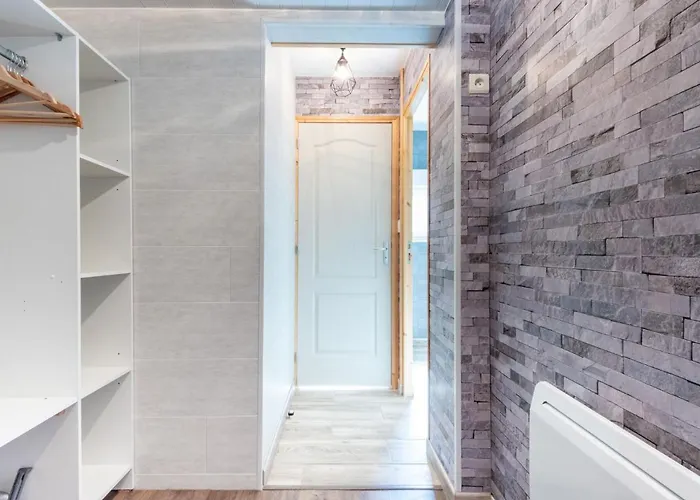 Le Petit By Interhome シャレー