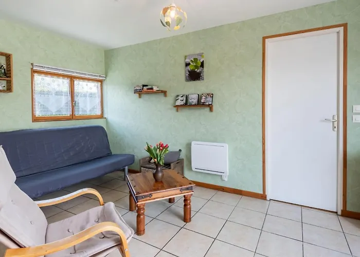 Le Petit By Interhome * La Haye-d'Ectot