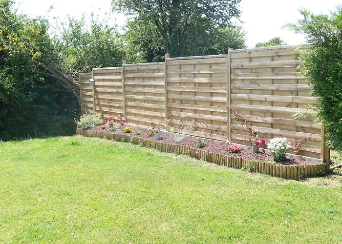 Le Petit By Interhome シャレー *